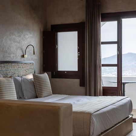 Meroviglia Boutique Hotel イメロヴィグリ エクステリア 写真