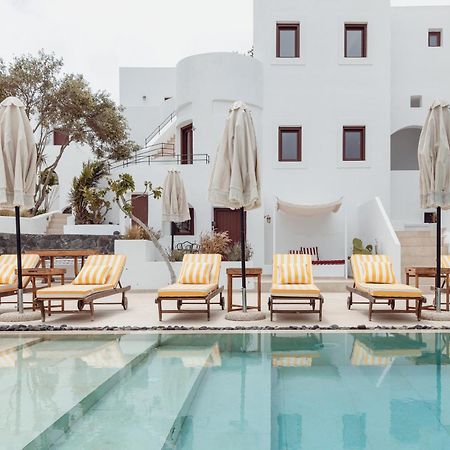 Meroviglia Boutique Hotel イメロヴィグリ エクステリア 写真