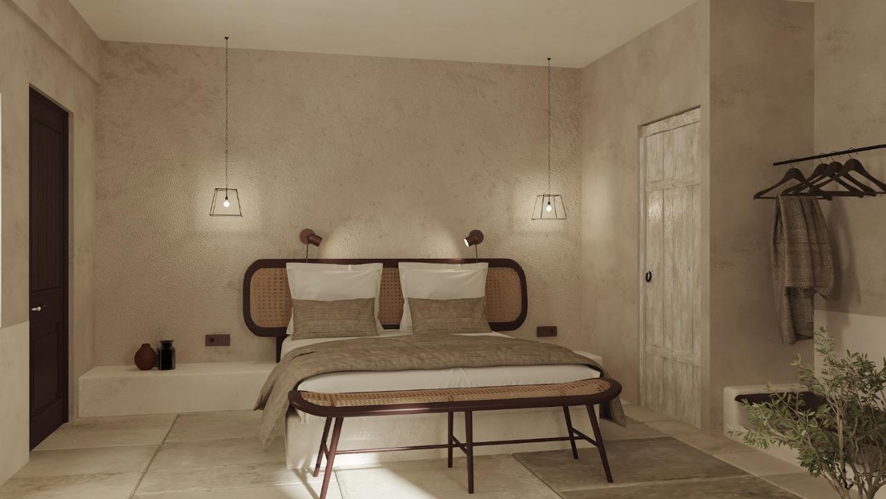 Meroviglia Boutique Hotel イメロヴィグリ エクステリア 写真