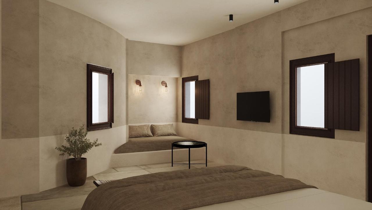 Meroviglia Boutique Hotel イメロヴィグリ エクステリア 写真