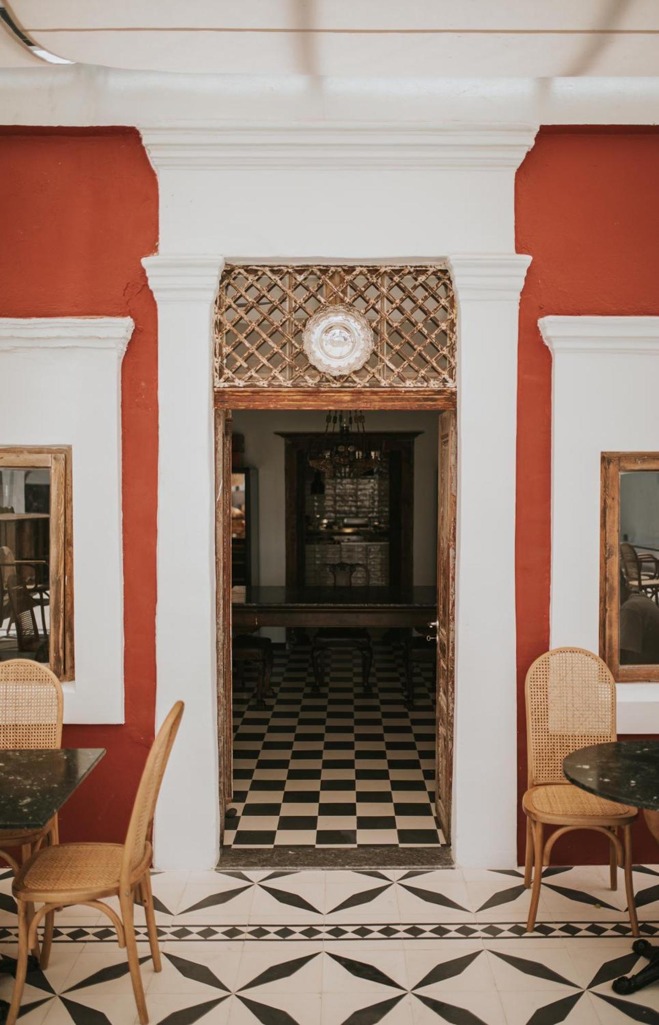 Meroviglia Boutique Hotel イメロヴィグリ エクステリア 写真