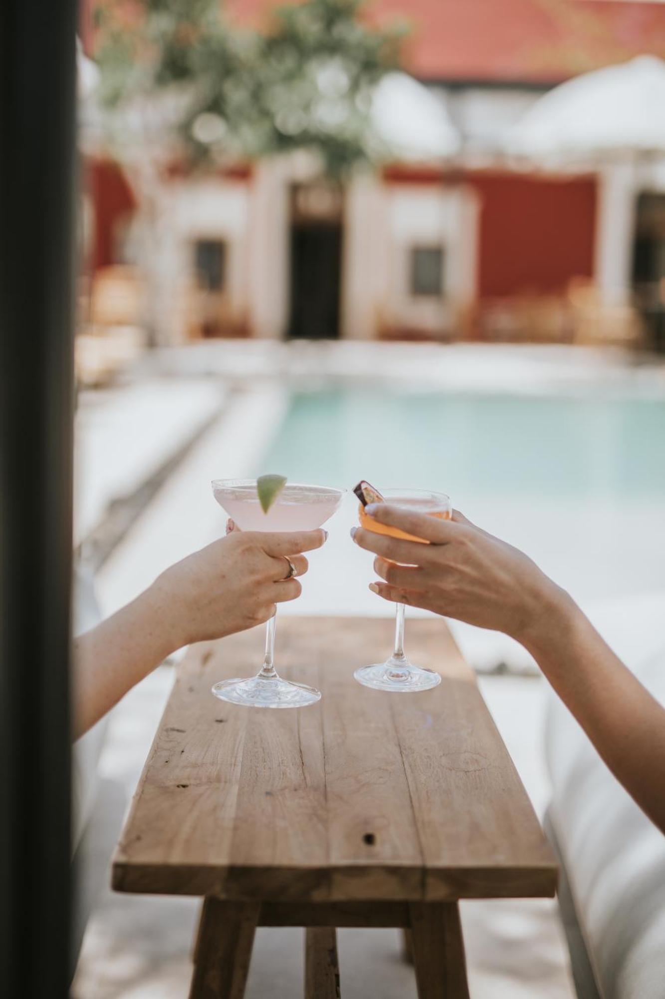 Meroviglia Boutique Hotel イメロヴィグリ エクステリア 写真