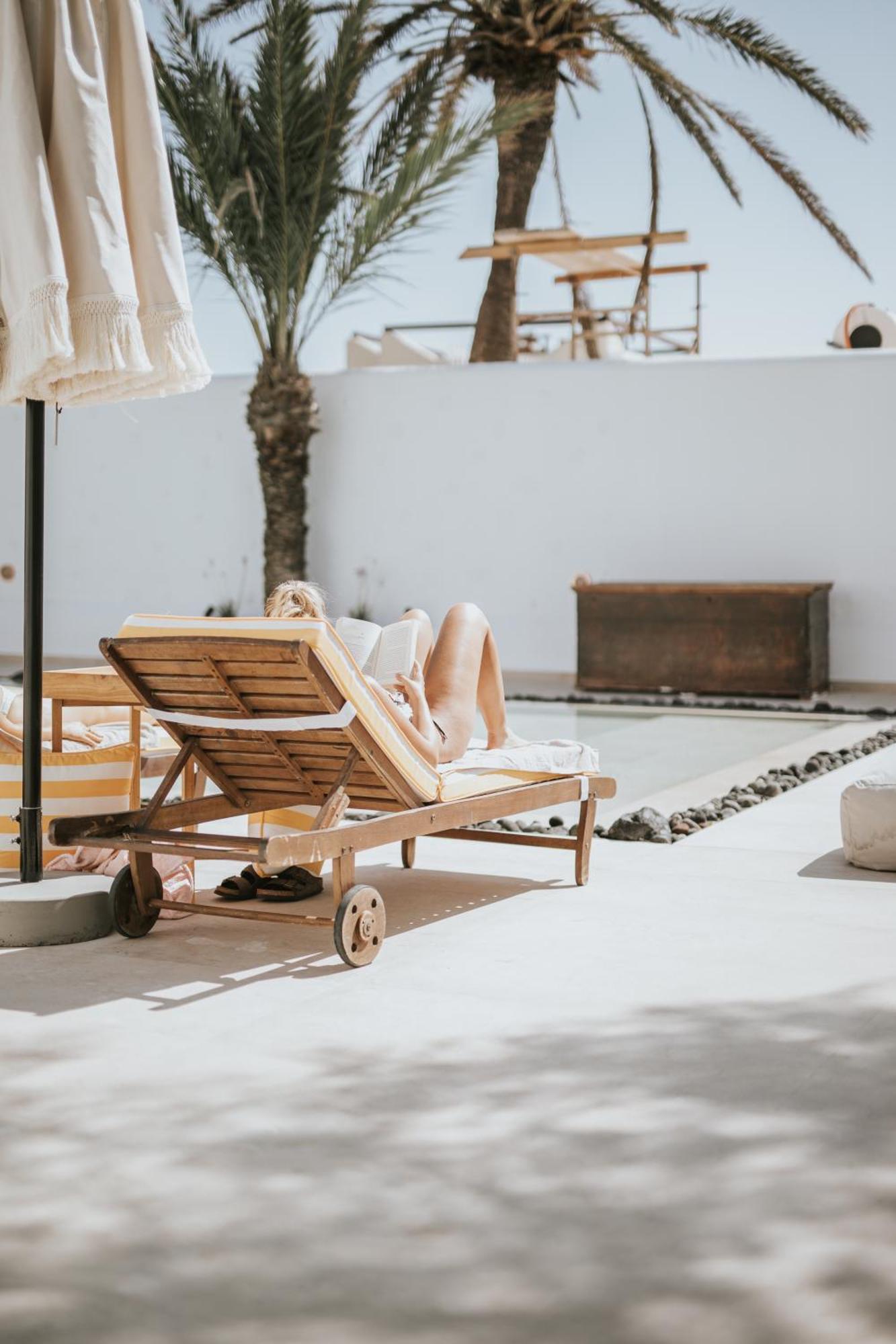 Meroviglia Boutique Hotel イメロヴィグリ エクステリア 写真