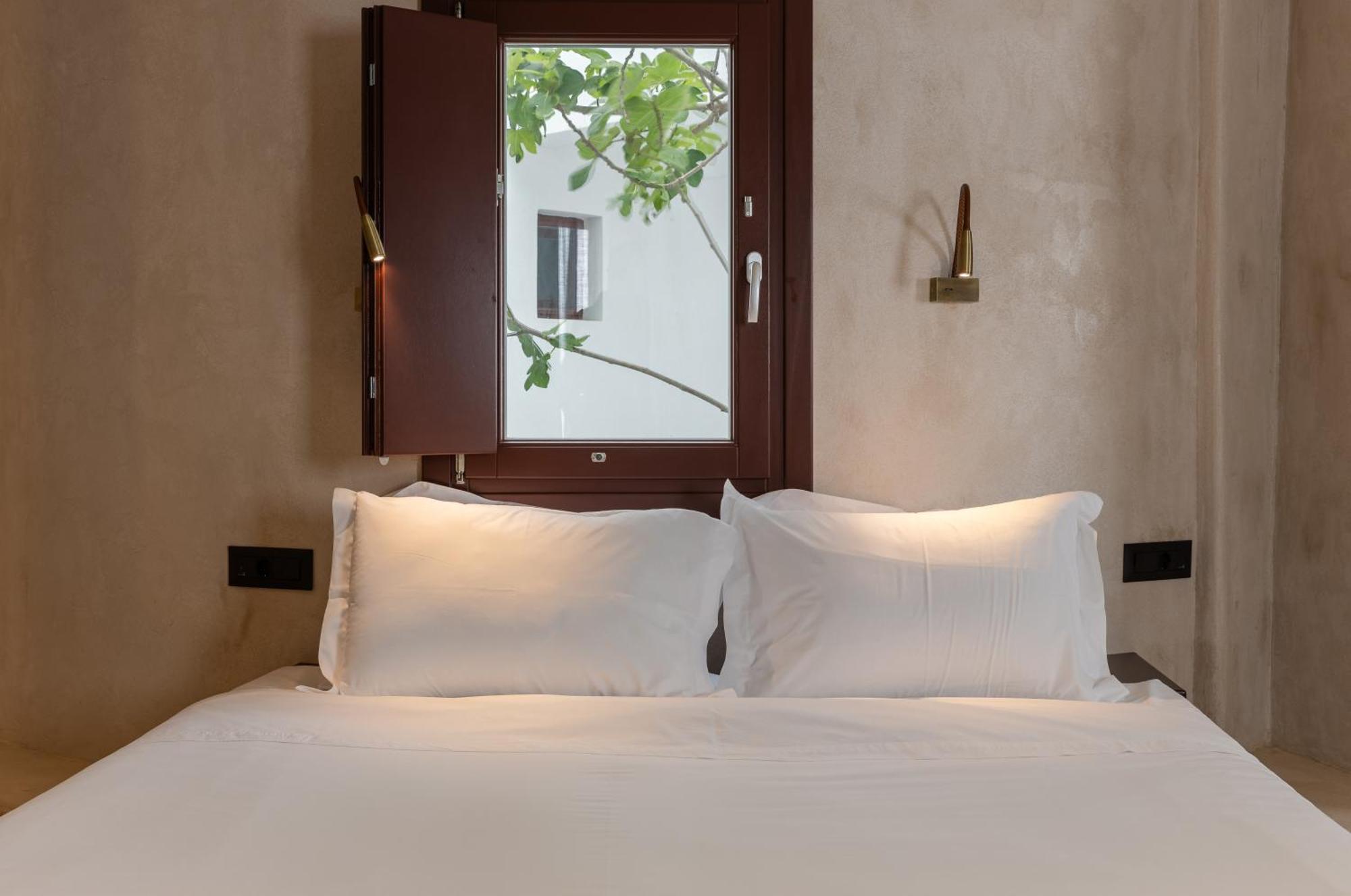 Meroviglia Boutique Hotel イメロヴィグリ 部屋 写真