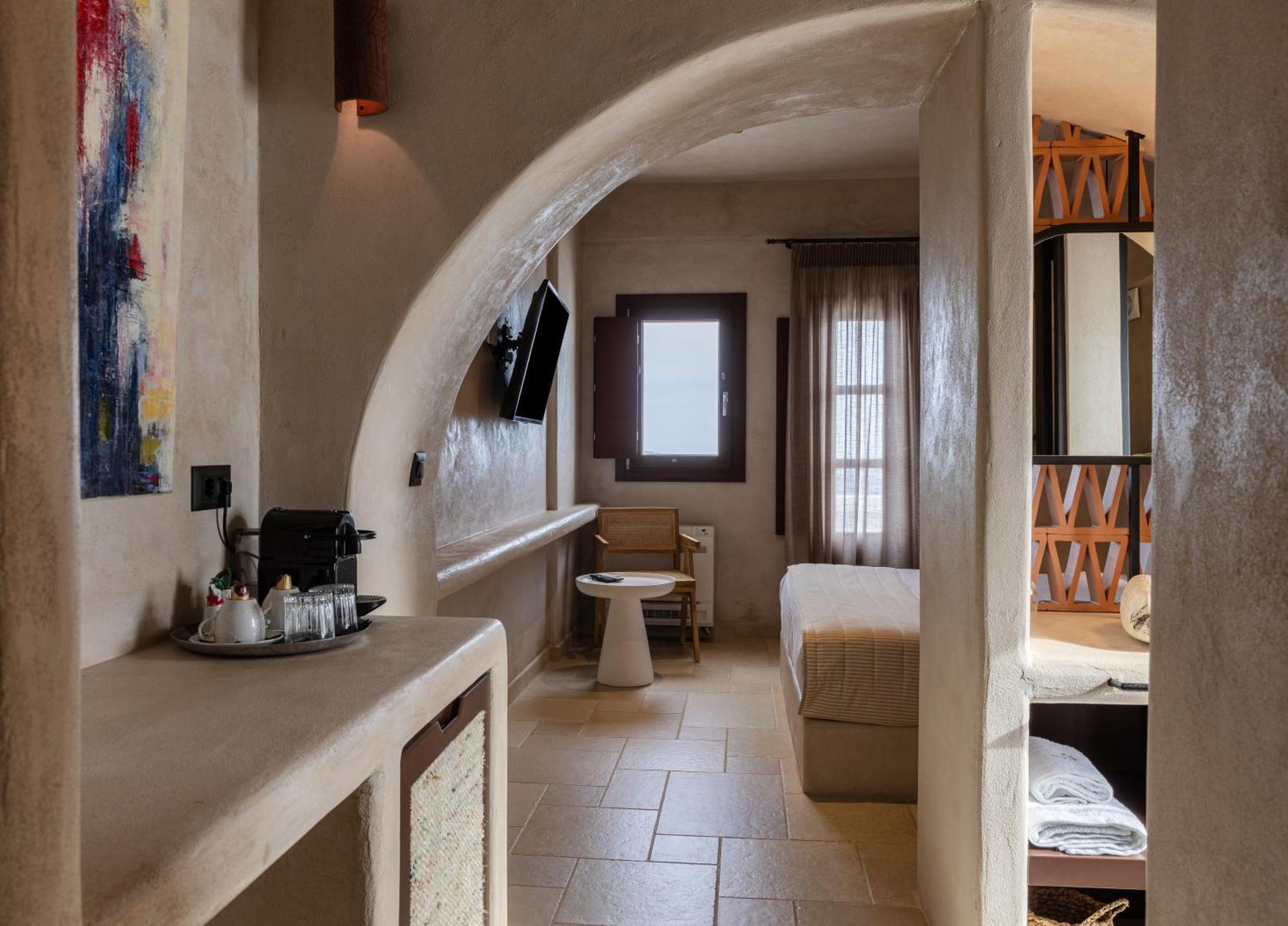 Meroviglia Boutique Hotel イメロヴィグリ エクステリア 写真