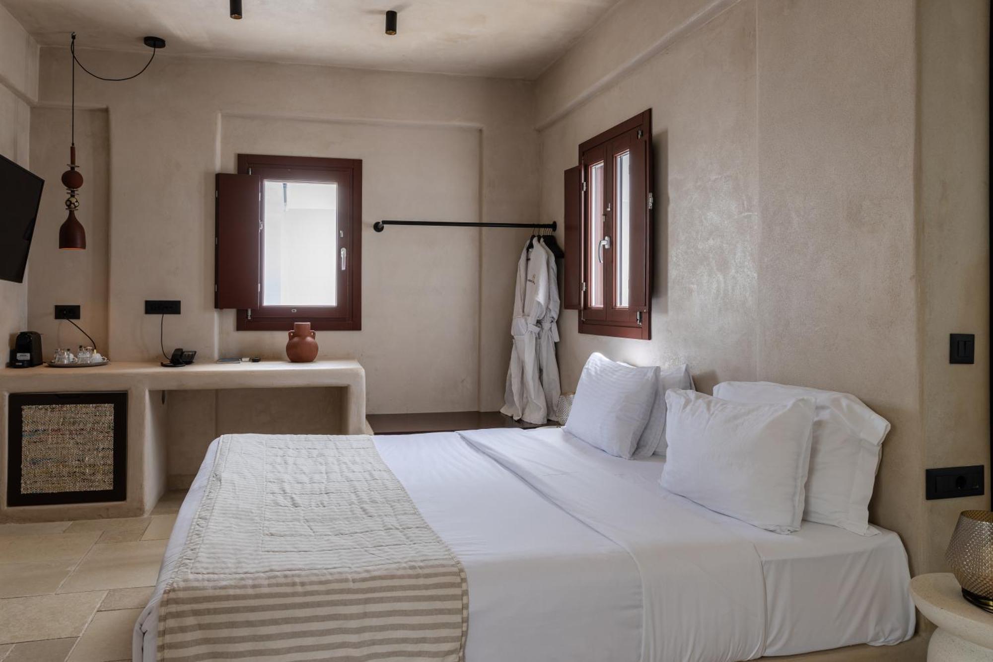 Meroviglia Boutique Hotel イメロヴィグリ 部屋 写真