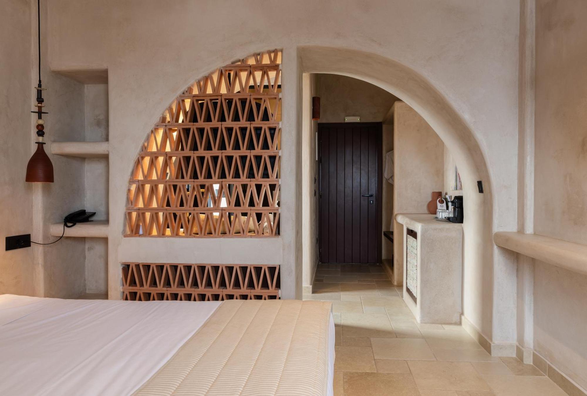 Meroviglia Boutique Hotel イメロヴィグリ 部屋 写真
