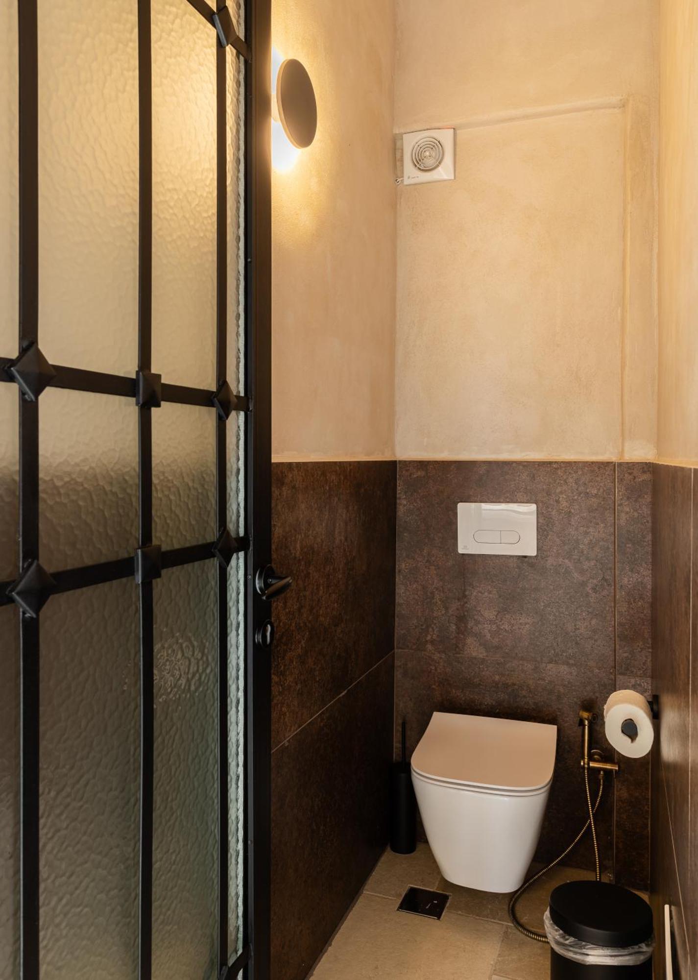 Meroviglia Boutique Hotel イメロヴィグリ エクステリア 写真
