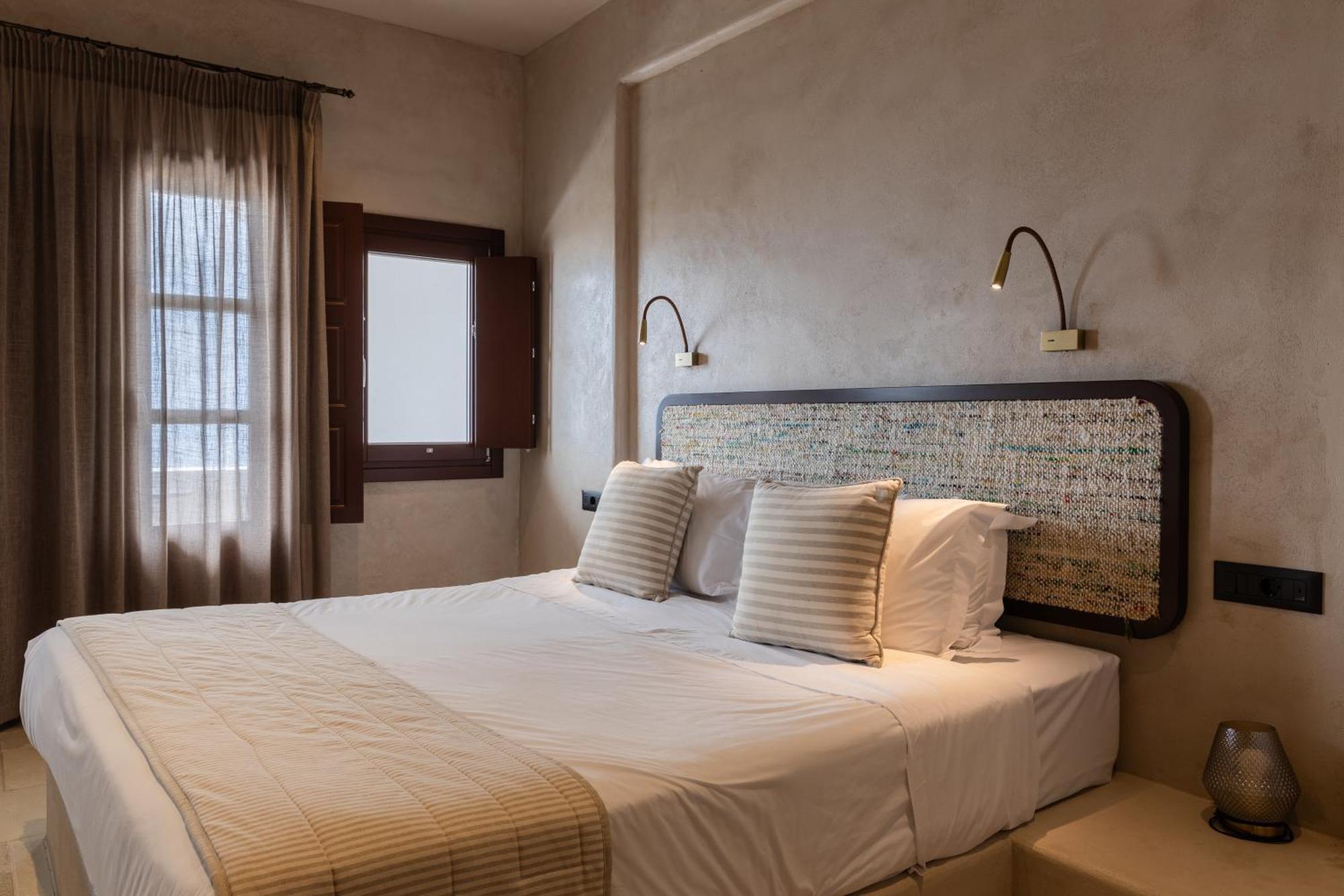 Meroviglia Boutique Hotel イメロヴィグリ 部屋 写真