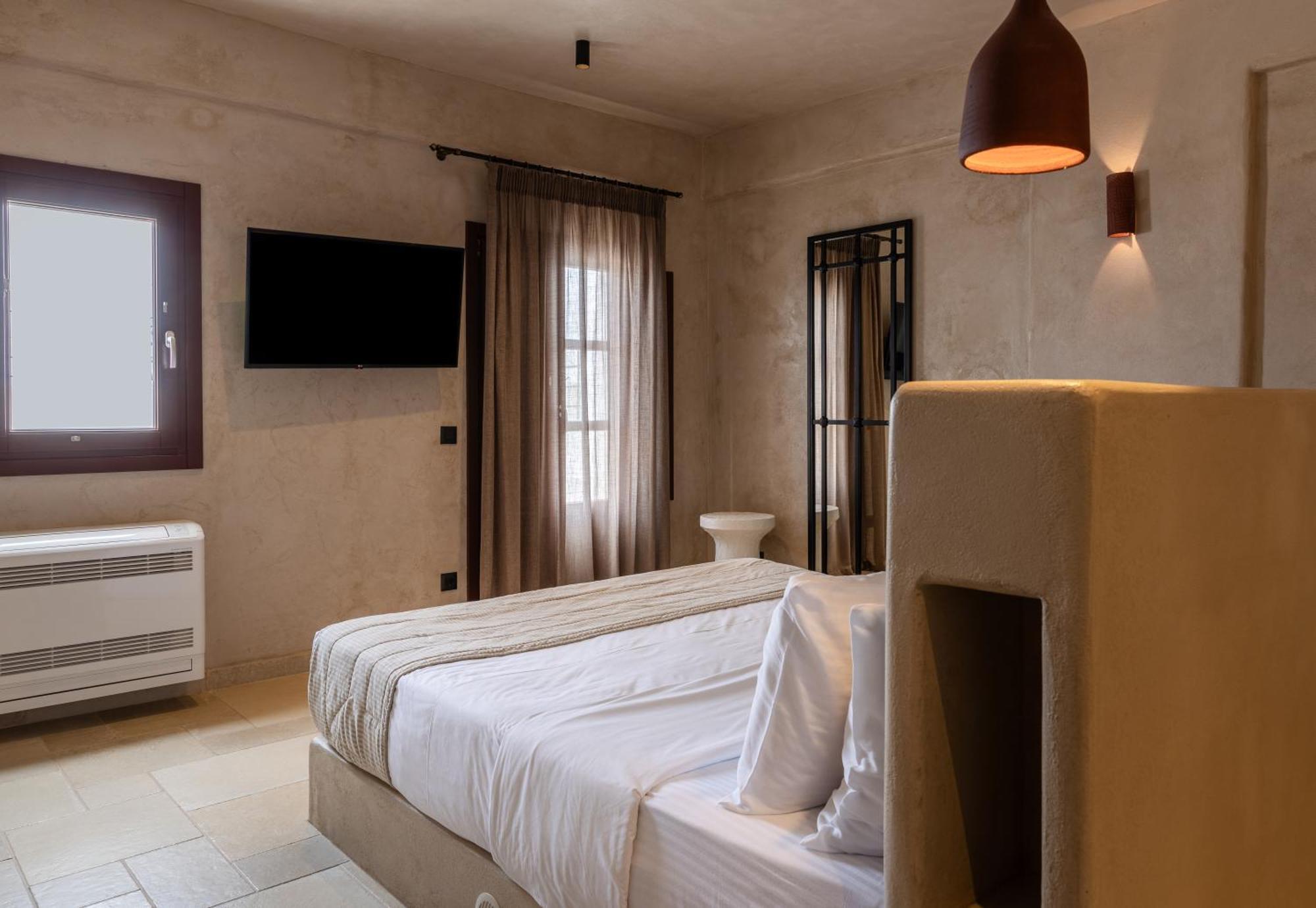 Meroviglia Boutique Hotel イメロヴィグリ 部屋 写真