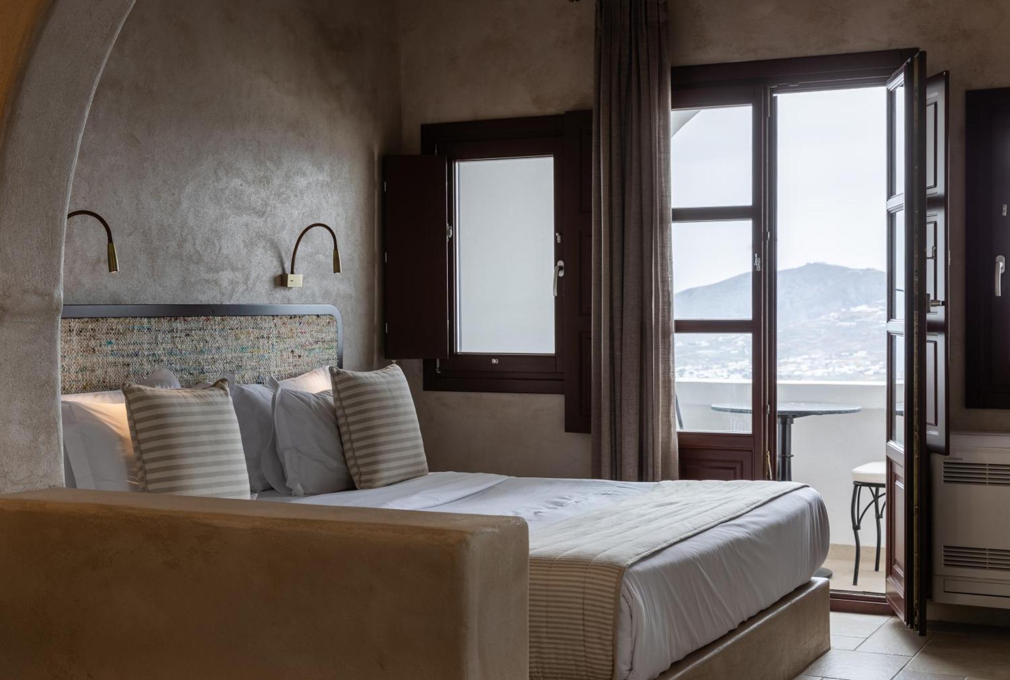 Meroviglia Boutique Hotel イメロヴィグリ エクステリア 写真