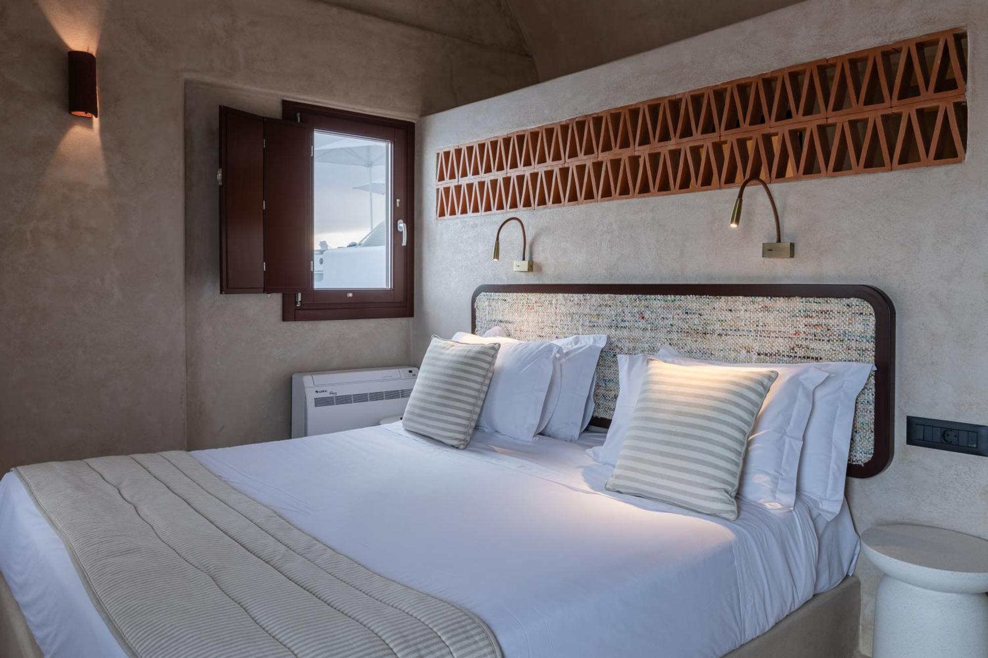 Meroviglia Boutique Hotel イメロヴィグリ 部屋 写真