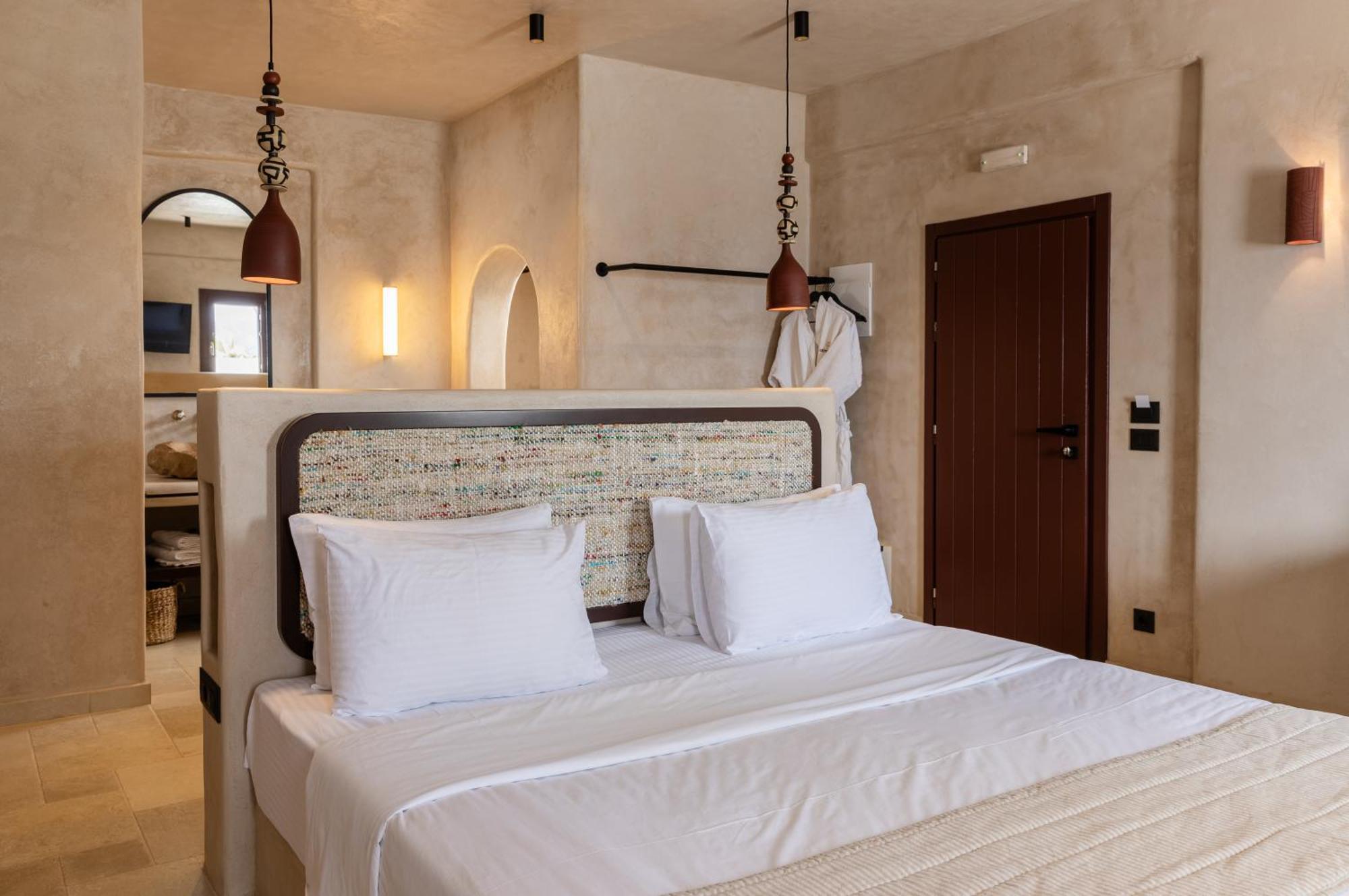 Meroviglia Boutique Hotel イメロヴィグリ 部屋 写真
