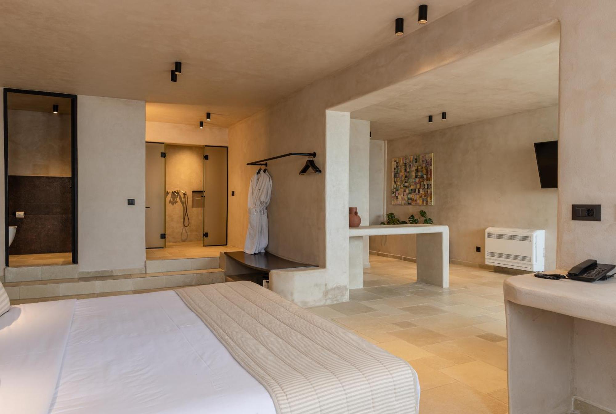 Meroviglia Boutique Hotel イメロヴィグリ エクステリア 写真