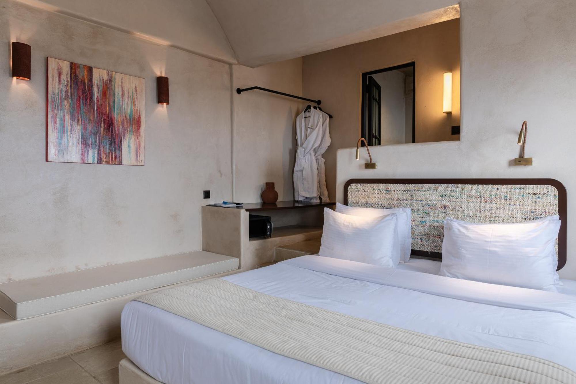 Meroviglia Boutique Hotel イメロヴィグリ 部屋 写真