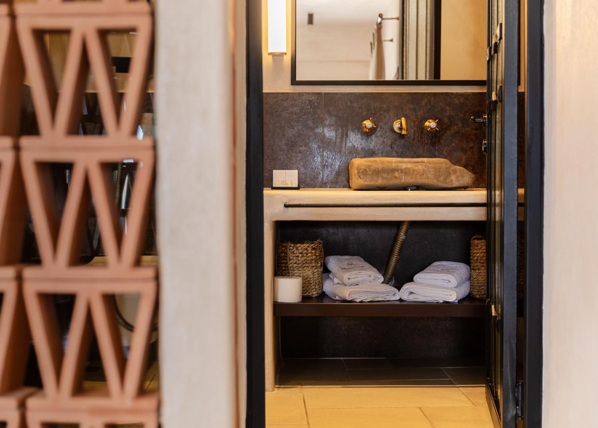 Meroviglia Boutique Hotel イメロヴィグリ 部屋 写真