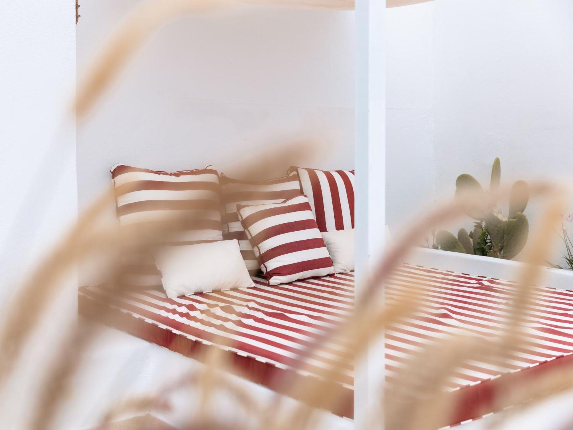 Meroviglia Boutique Hotel イメロヴィグリ 部屋 写真