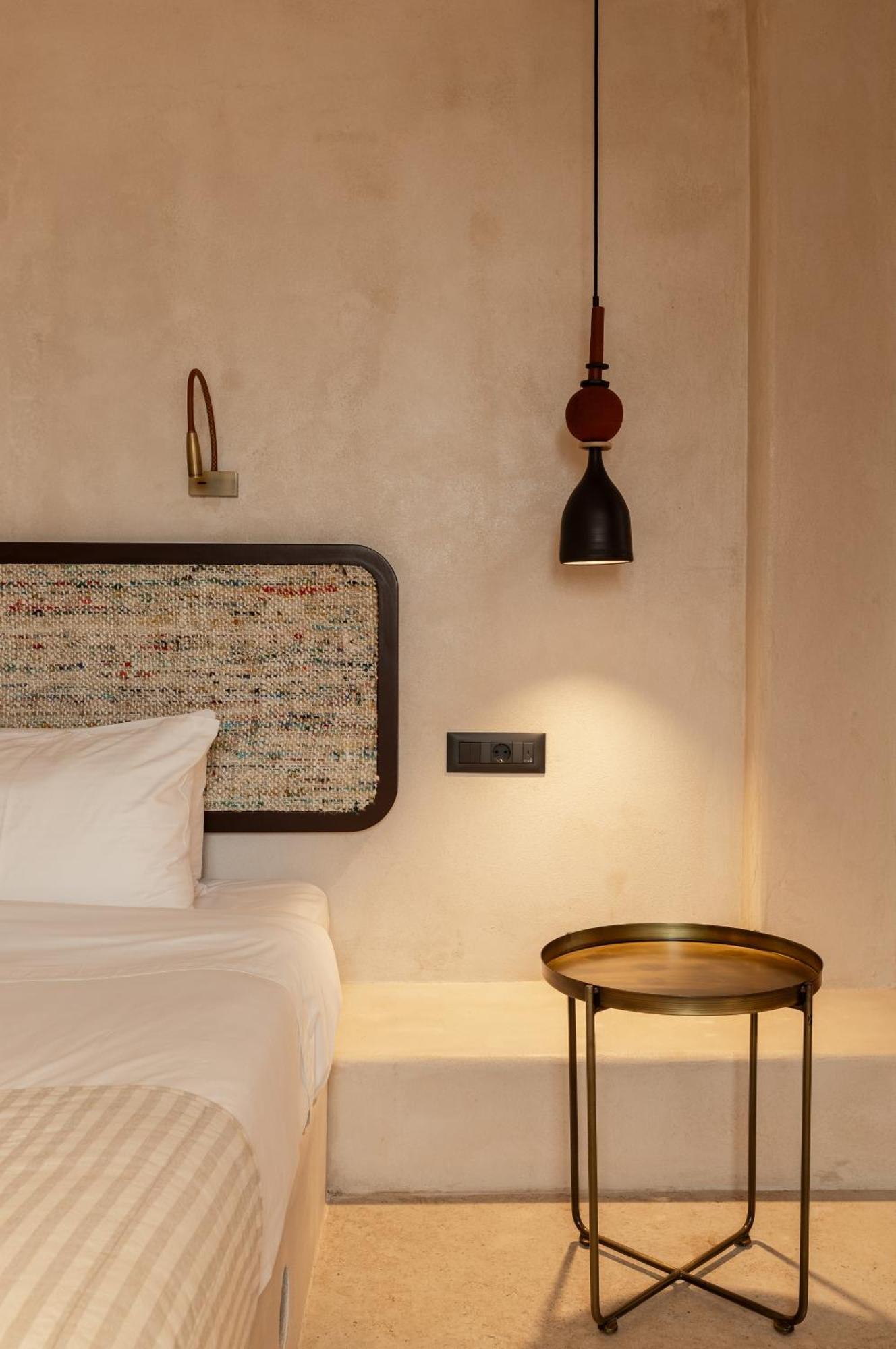 Meroviglia Boutique Hotel イメロヴィグリ 部屋 写真