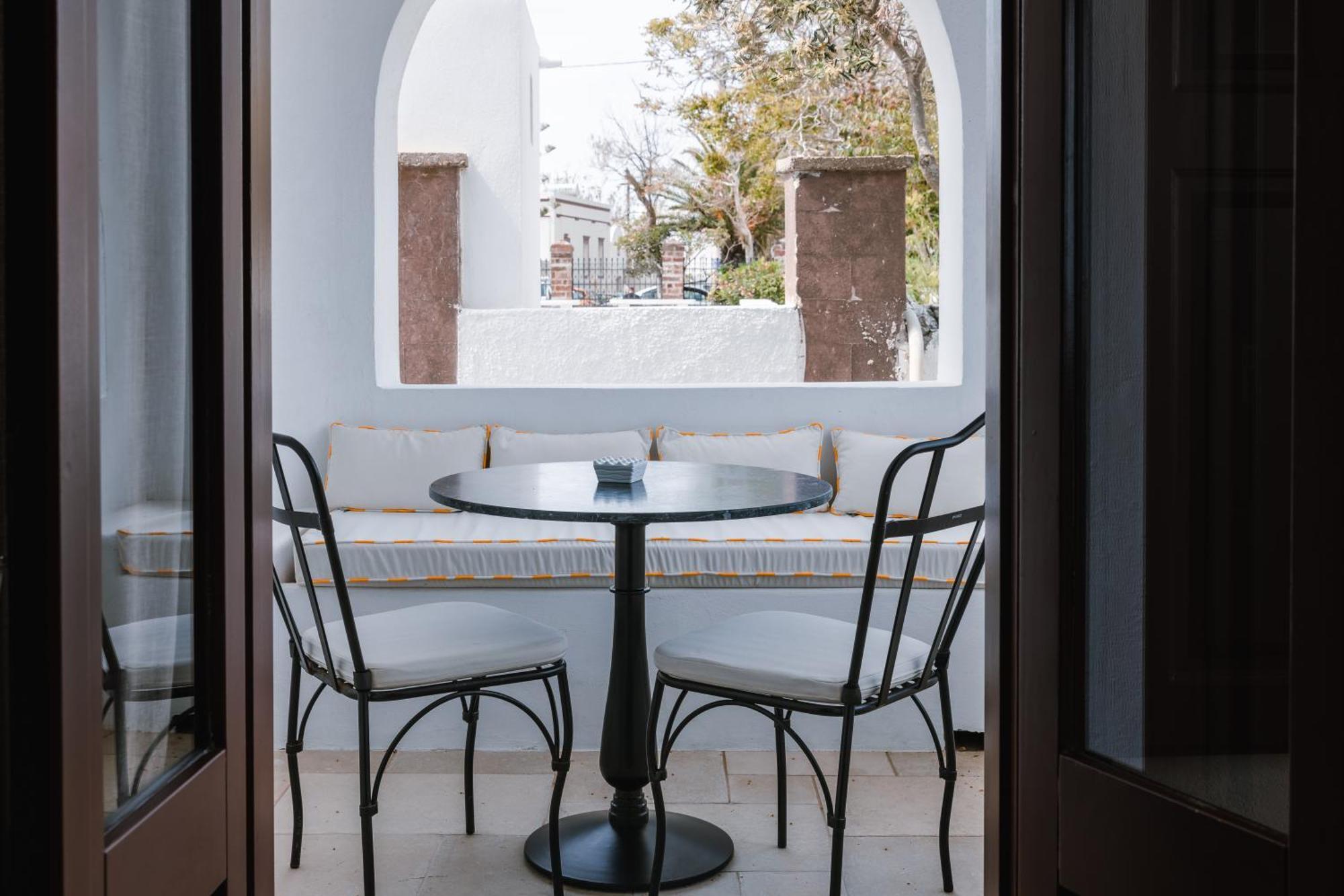 Meroviglia Boutique Hotel イメロヴィグリ 部屋 写真