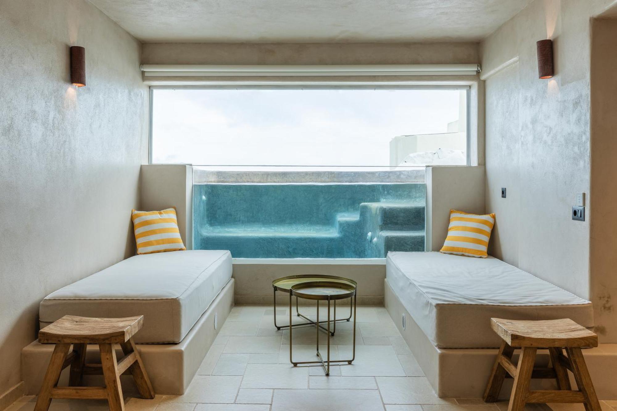 Meroviglia Boutique Hotel イメロヴィグリ エクステリア 写真