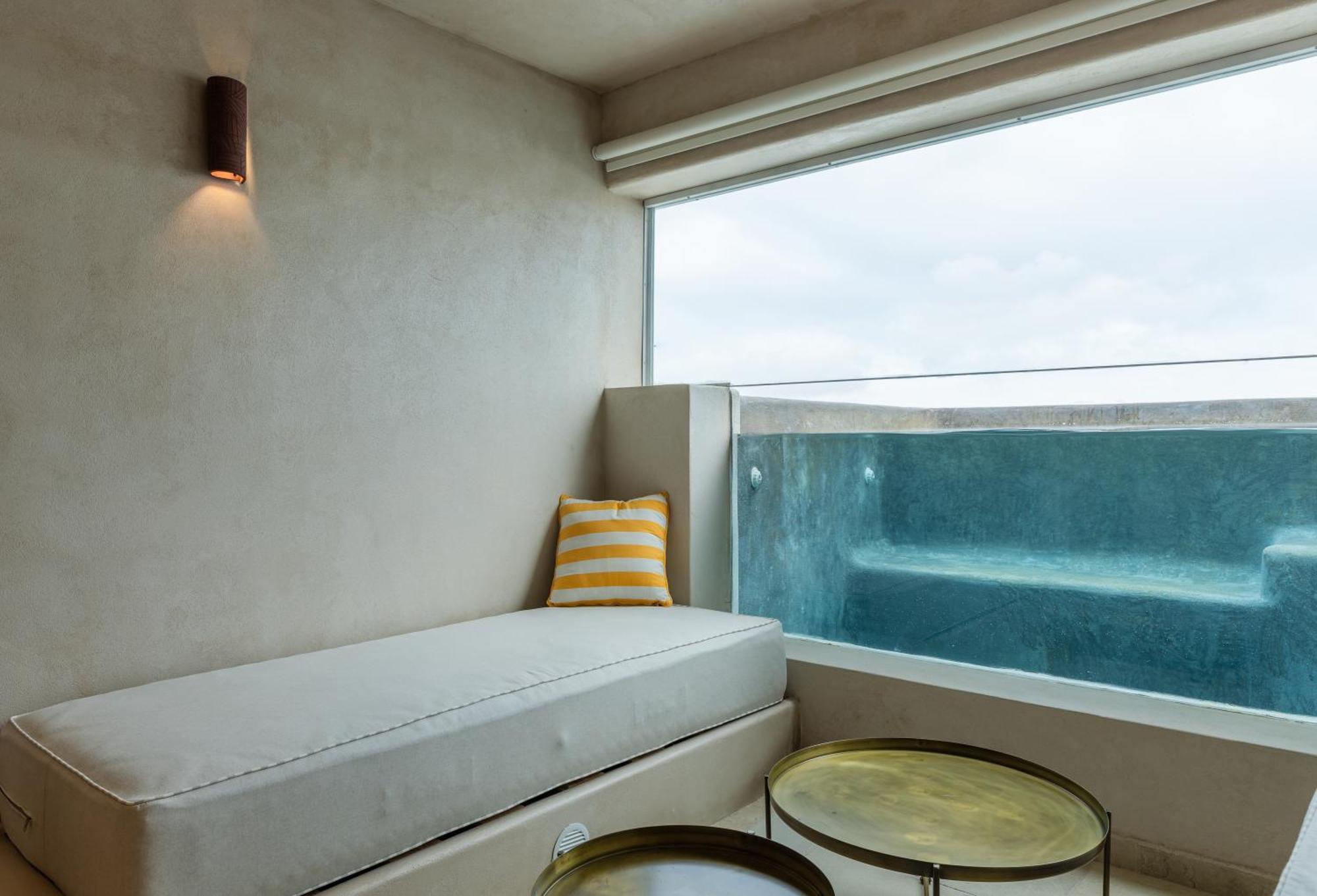 Meroviglia Boutique Hotel イメロヴィグリ 部屋 写真