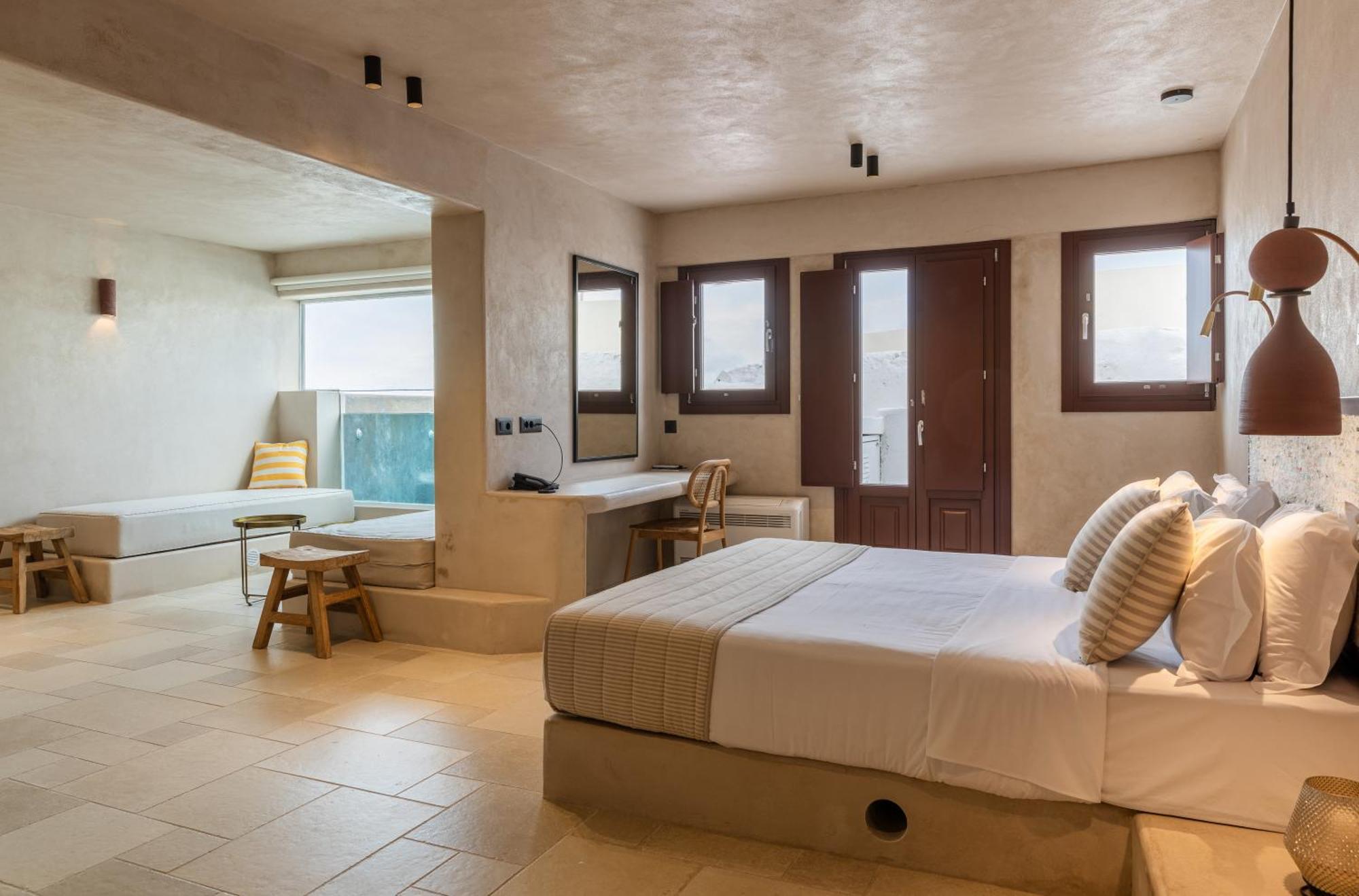 Meroviglia Boutique Hotel イメロヴィグリ エクステリア 写真