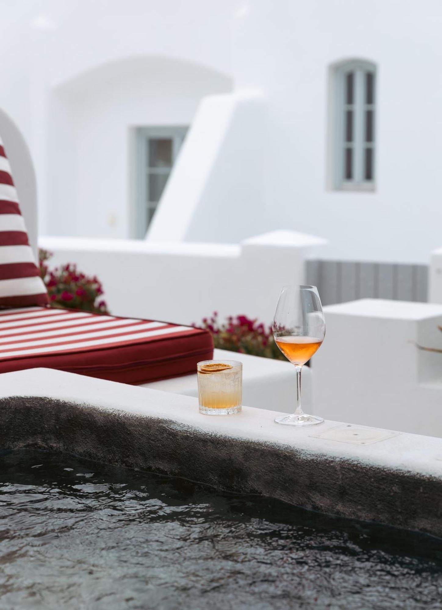 Meroviglia Boutique Hotel イメロヴィグリ 部屋 写真