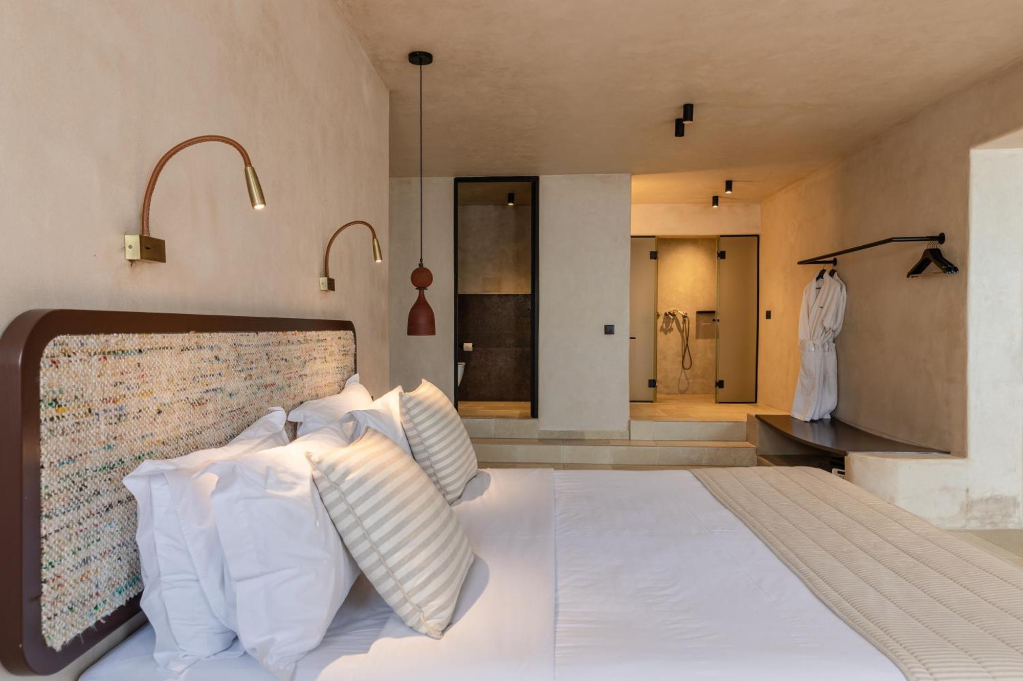 Meroviglia Boutique Hotel イメロヴィグリ 部屋 写真