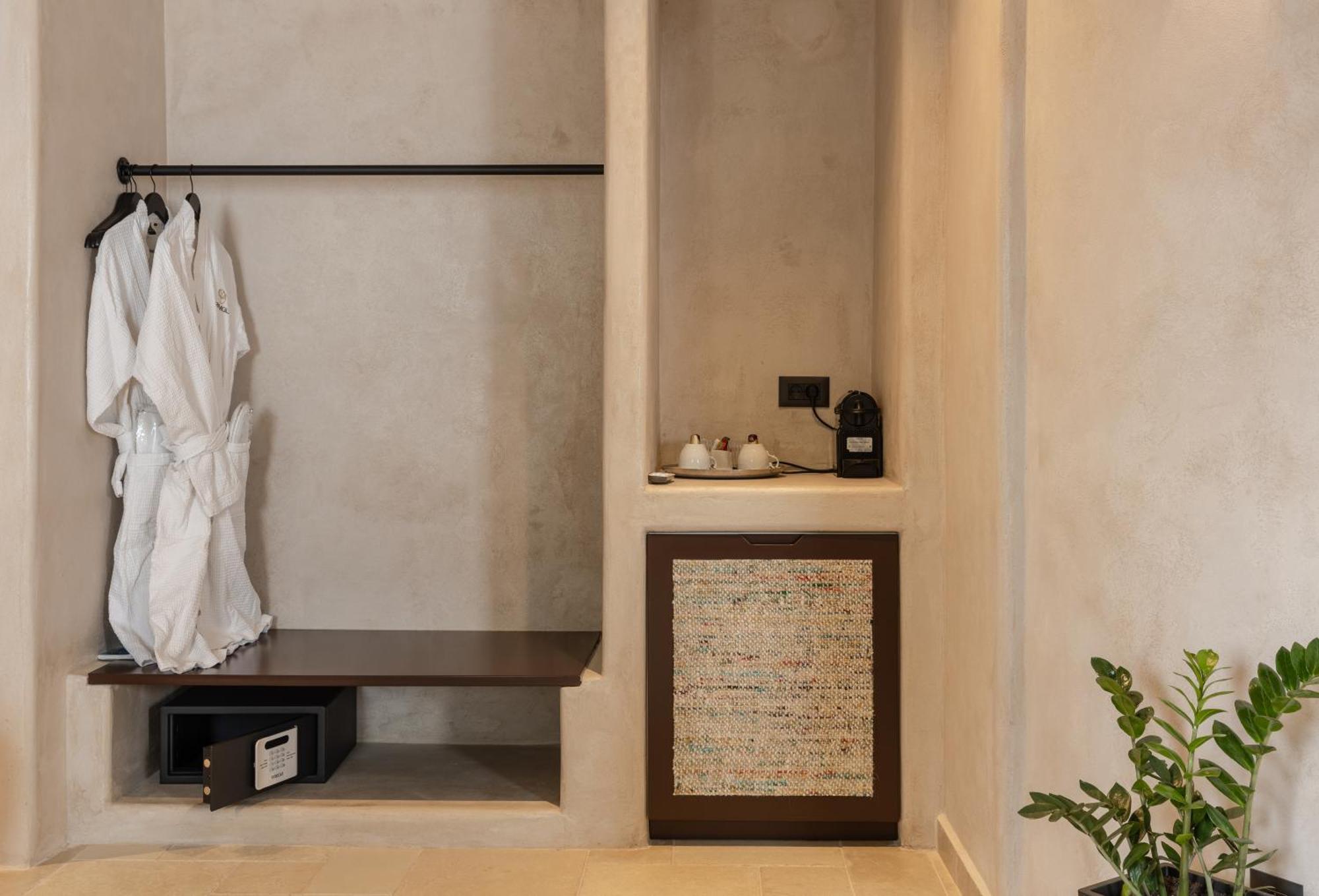 Meroviglia Boutique Hotel イメロヴィグリ 部屋 写真