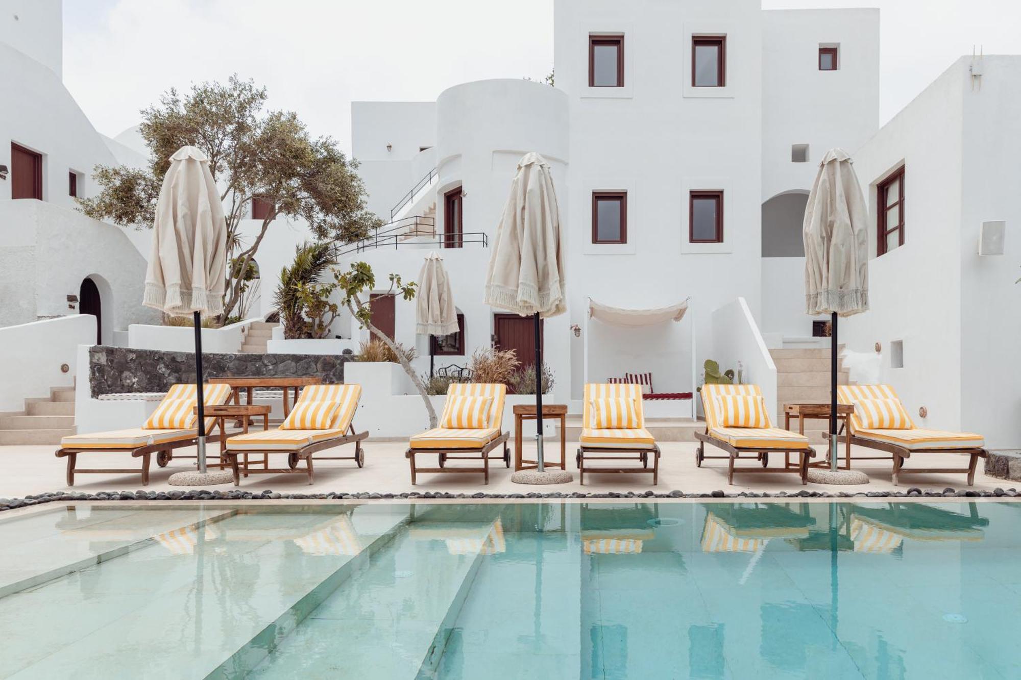 Meroviglia Boutique Hotel イメロヴィグリ エクステリア 写真